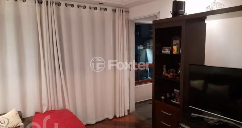 Apartamento com 4 quartos à venda na Rua Itapura, 267, Vila Gomes Cardim, São Paulo