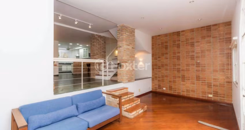 Casa com 3 quartos à venda na Rua Simpatia, 265, Jardim das Bandeiras, São Paulo