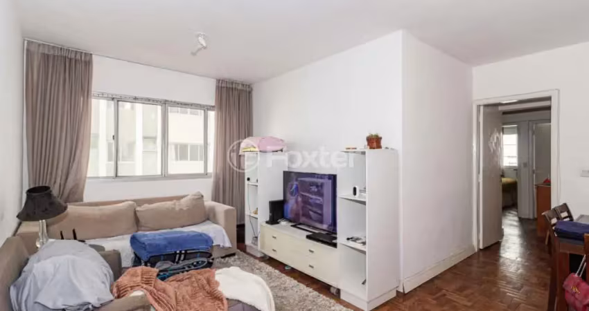 Apartamento com 3 quartos à venda na Rua Estado de Israel, 435, Vila Clementino, São Paulo