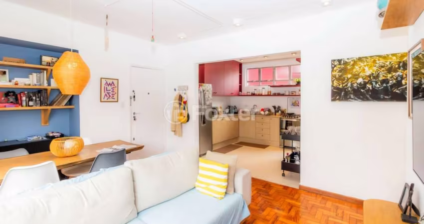 Apartamento com 2 quartos à venda na Rua Monte Alegre, 73, Perdizes, São Paulo