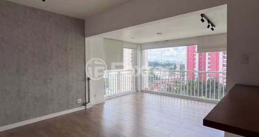Apartamento com 2 quartos à venda na Rua Engenheiro Jorge Oliva, 540, Vila Mascote, São Paulo