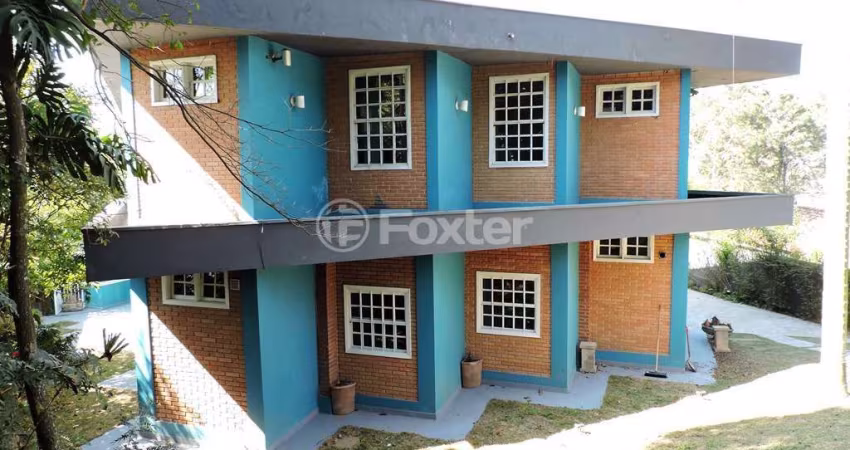 Casa em condomínio fechado com 6 quartos à venda na Rua Porto Feliz, 13, Vila Appia Antica, Carapicuíba