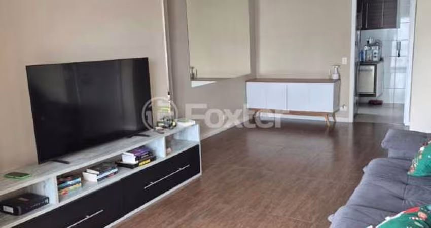 Apartamento com 3 quartos à venda na Avenida Professor Luiz Ignácio Anhaia Mello, 2580, Jardim Avelino, São Paulo