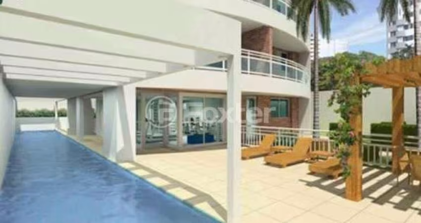 Apartamento com 2 quartos à venda na Alameda Joaquim Eugênio de Lima, 711, Jardim Paulista, São Paulo