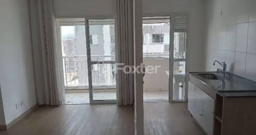 Apartamento com 2 quartos à venda na Rua Cônego Vicente Miguel Marino, 183, Barra Funda, São Paulo