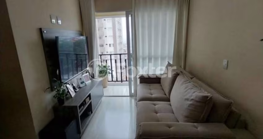 Apartamento com 2 quartos à venda na Avenida Gustavo Adolfo, 2118, Vila Gustavo, São Paulo