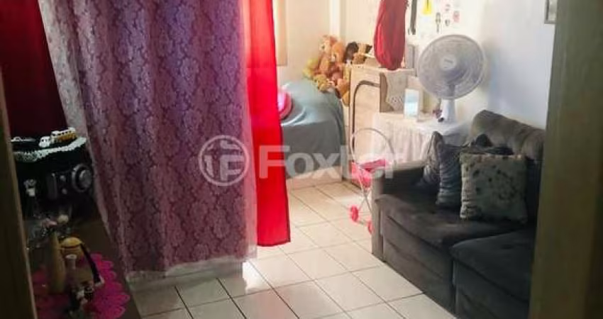 Apartamento com 1 quarto à venda na Rua Oscar Cintra Gordinho, 233, Liberdade, São Paulo