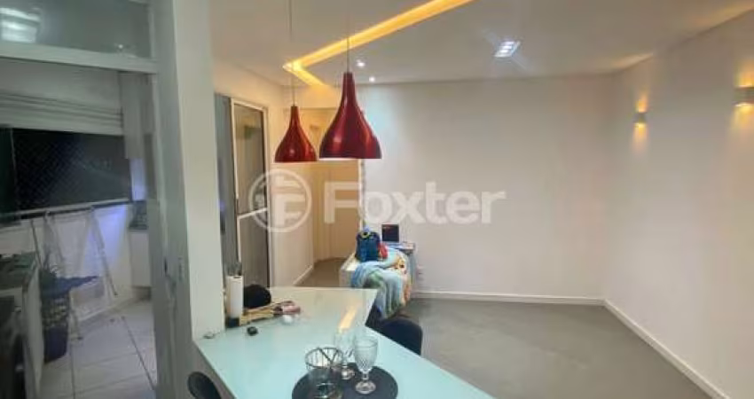 Apartamento com 2 quartos à venda na Rua Vinte e Dois de Agosto, 505, Vila Bela Vista (Zona Norte), São Paulo