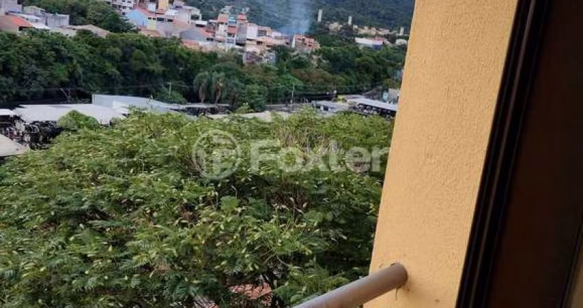 Apartamento com 2 quartos à venda na Rua José Carlos de Resende, 92, Conjunto Residencial Vista Verde, São Paulo