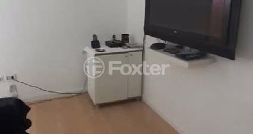 Apartamento com 2 quartos à venda na Rua das Palmeiras, 381, Vila Buarque, São Paulo