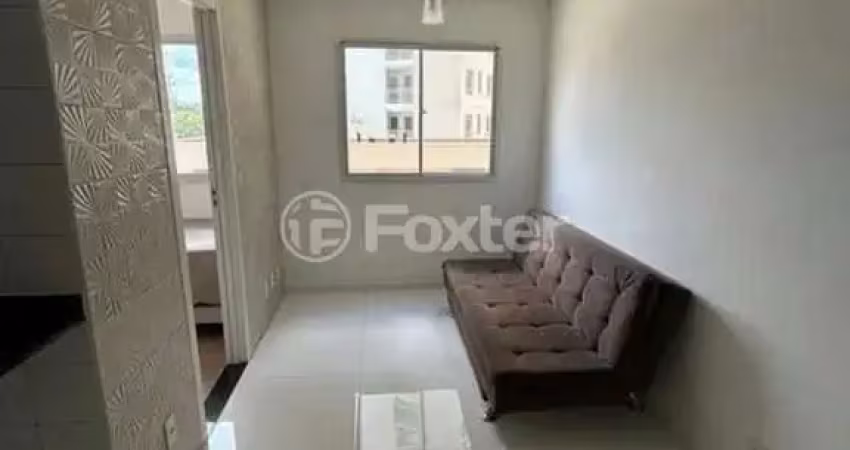 Apartamento com 2 quartos à venda na Rua Federação Paulista de Futebol, 41, Várzea da Barra Funda, São Paulo