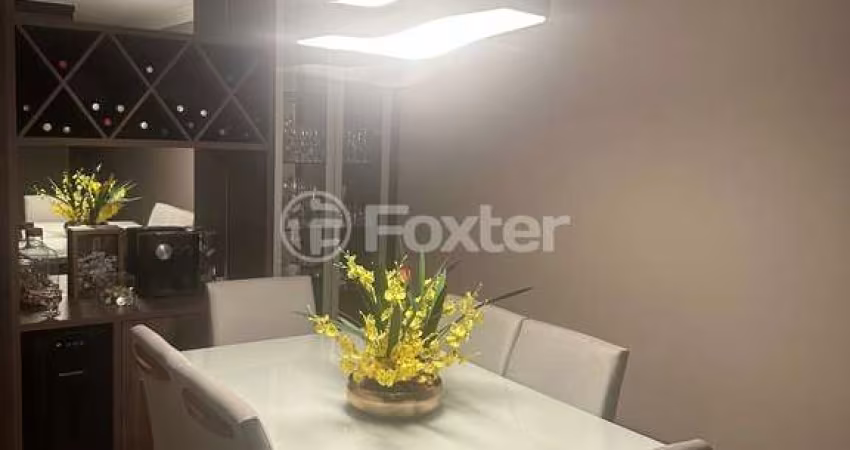 Apartamento com 3 quartos à venda na Rua Jaboatão, 493, Casa Verde, São Paulo