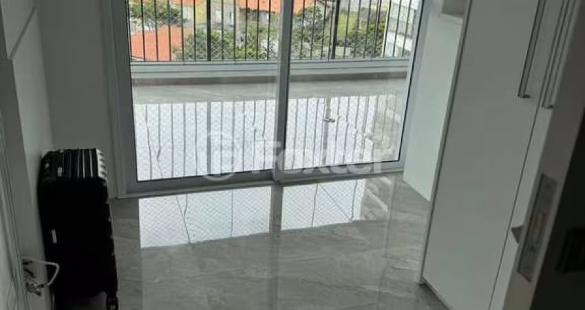 Apartamento com 3 quartos à venda na Avenida Francisco Nóbrega Barbosa, 301, Parque Alves de Lima, São Paulo