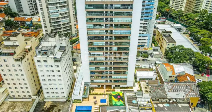 Apartamento com 2 quartos à venda na Rua Dardanelos, 488, Alto da Lapa, São Paulo