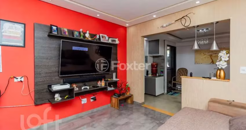 Casa com 4 quartos à venda na Rua Sargento Aires Silva Dias, 125, Conjunto Habitacional Marechal Mascarenhas de Morais, São Paulo