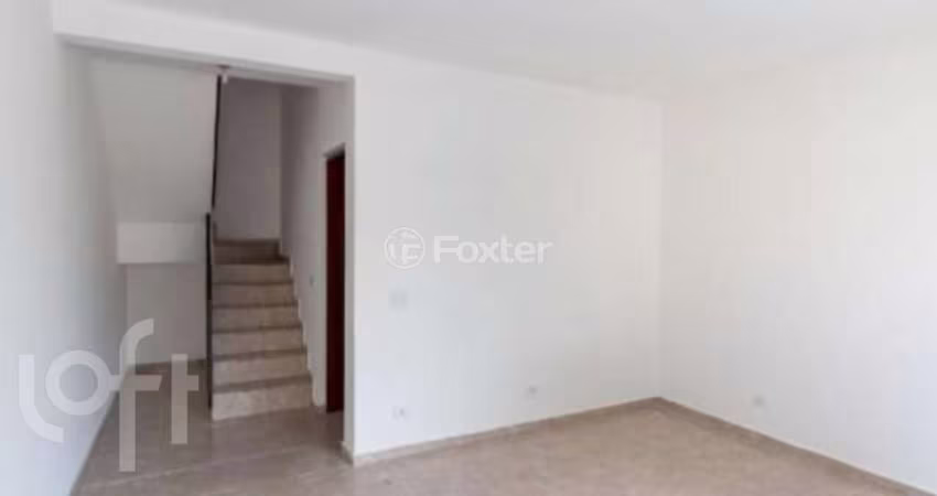 Casa com 2 quartos à venda na Rua Filomeno Pereira de Andrade, 01, Jardim Danfer, São Paulo
