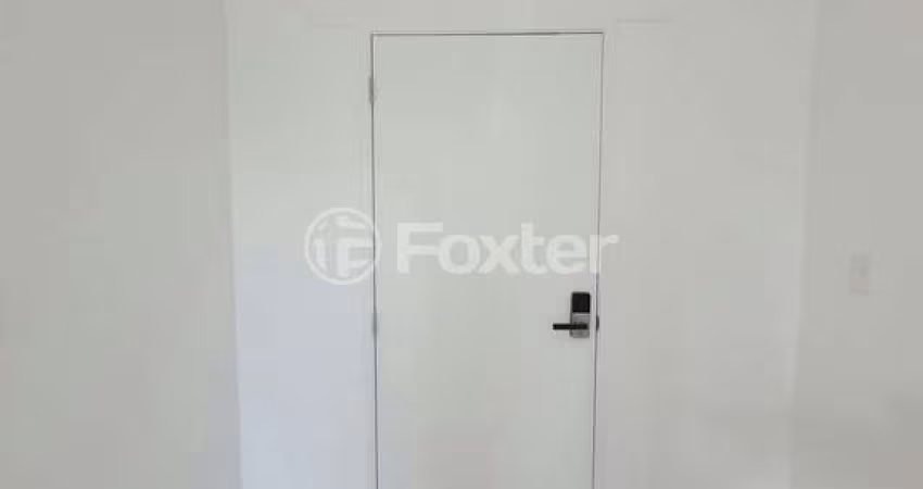 Apartamento com 1 quarto à venda na Rua Constantino de Sousa, 200, Campo Belo, São Paulo