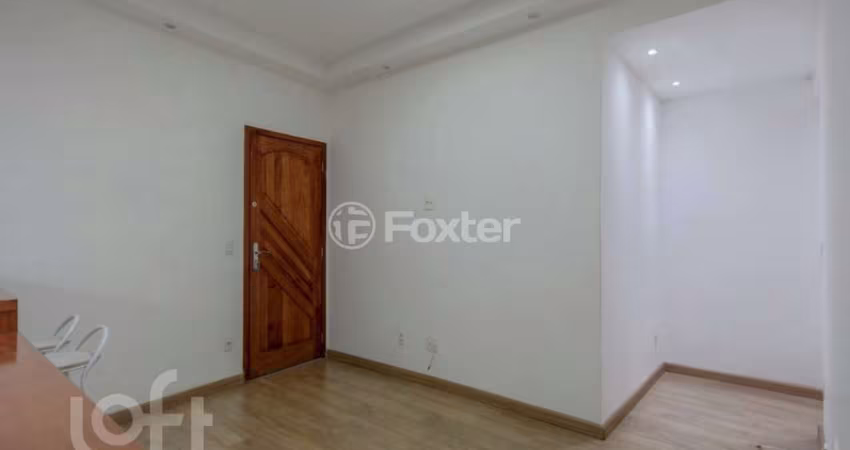 Apartamento com 2 quartos à venda na Rua Raul Saddi, 88, Butantã, São Paulo