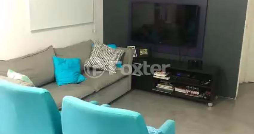 Apartamento com 2 quartos à venda na Rua Celso Ramos, 360, Vila Andrade, São Paulo