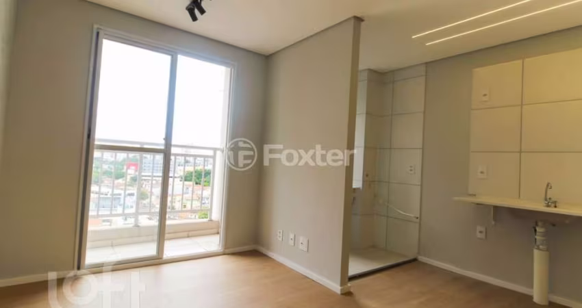 Apartamento com 2 quartos à venda na Rua Azurita, 46, Canindé, São Paulo