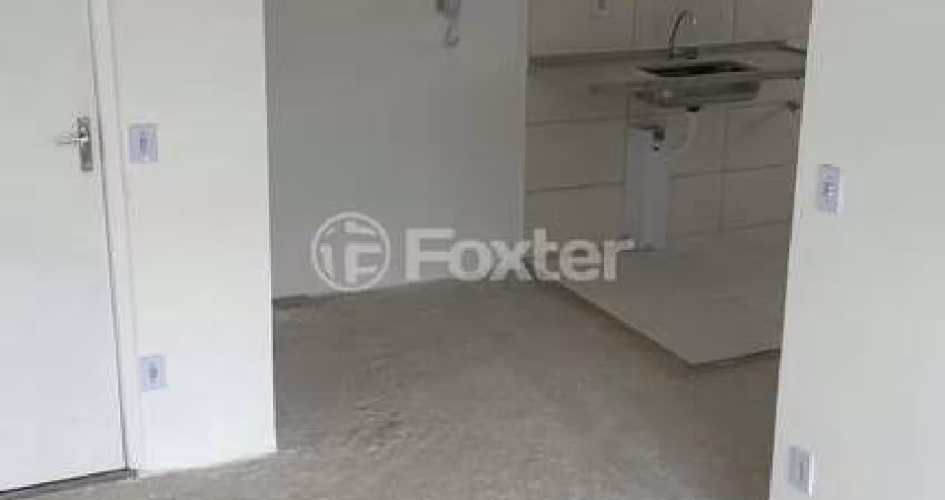 Apartamento com 2 quartos à venda na Rua Paranacity, 754, Parque Paulistano, São Paulo