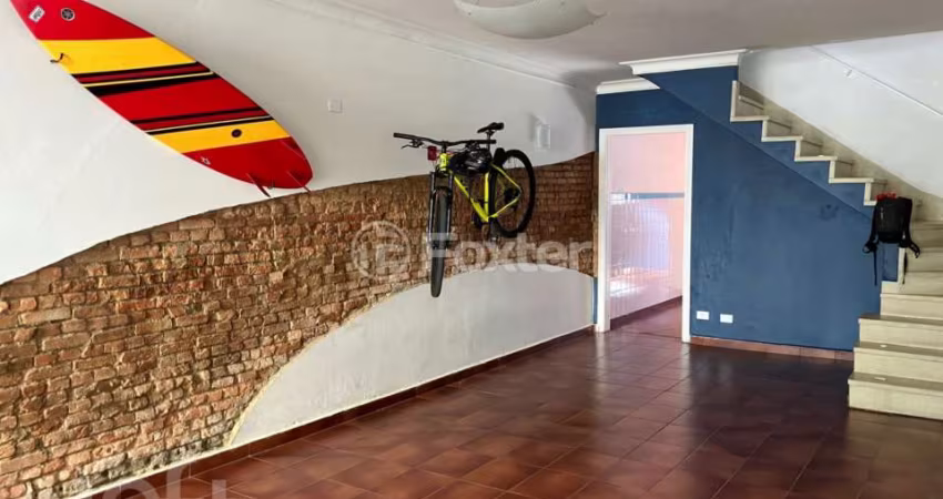 Casa com 3 quartos à venda na Rua Antônio Pereira de Sousa, 310, Santana, São Paulo