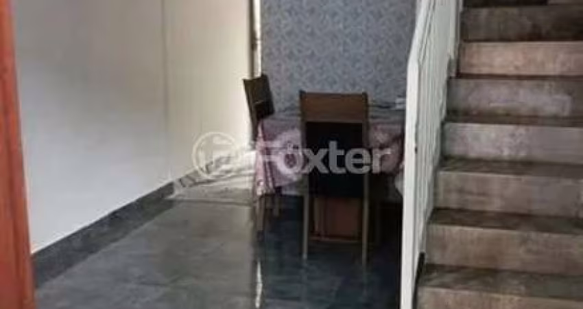 Casa em condomínio fechado com 2 quartos à venda na Estrada do Pedroso, 1340, Jardim Santo André, Santo André