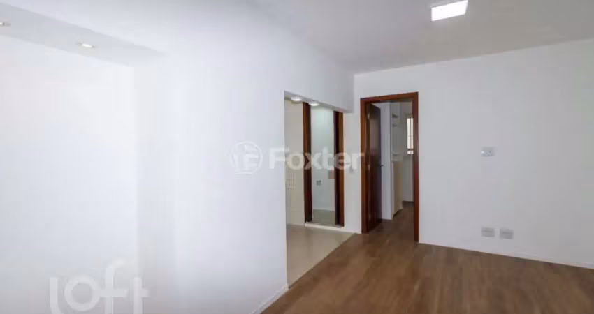 Apartamento com 1 quarto à venda na Rua Santo Amaro, 439, Bela Vista, São Paulo