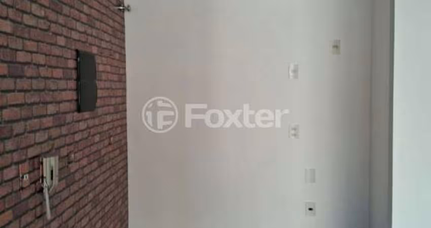 Apartamento com 1 quarto à venda na Avenida Bartholomeu de Carlos, 902, Jardim Flor da Montanha, Guarulhos