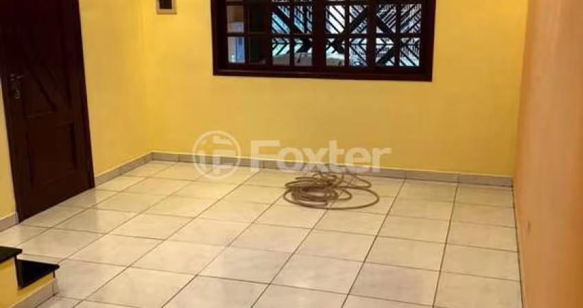 Casa com 3 quartos à venda na Rua dos Jequitibás, 166, Alvarenga, São Bernardo do Campo