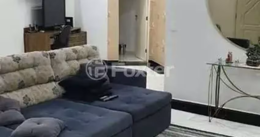 Casa em condomínio fechado com 3 quartos à venda na Rua Juvenal Ferreira, 403, Vila Matilde, São Paulo