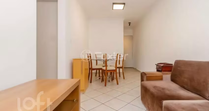 Apartamento com 2 quartos à venda na Rua Gonçalo da Cunha, 102, Chácara Inglesa, São Paulo