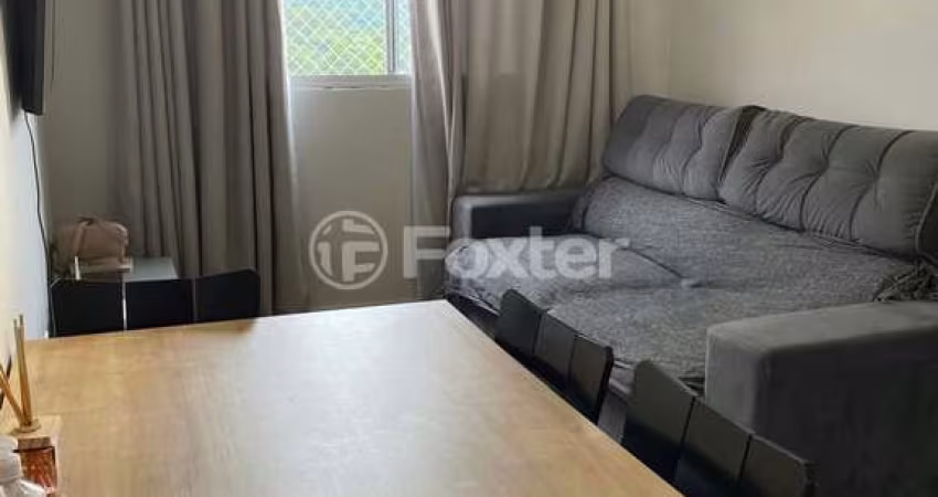 Apartamento com 2 quartos à venda na Rua Ita, 460, Vila Santos, São Paulo