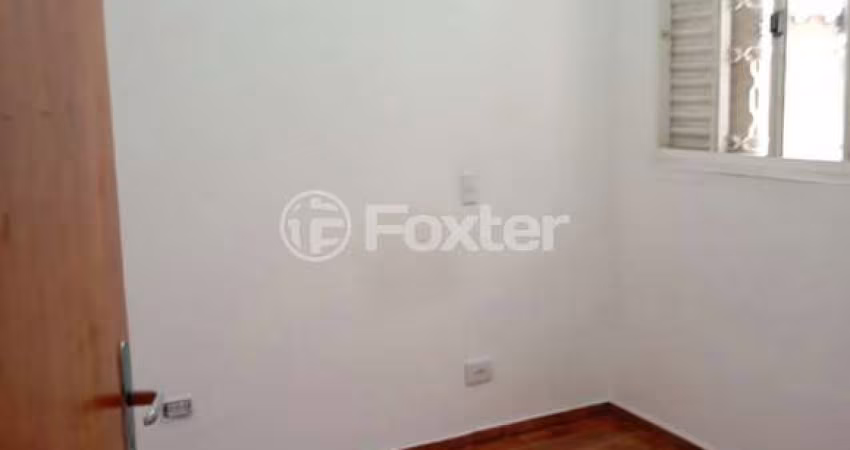 Casa com 3 quartos à venda na Rua Arthur Francisco Peduto, 128, Jardim Las Vegas, Santo André