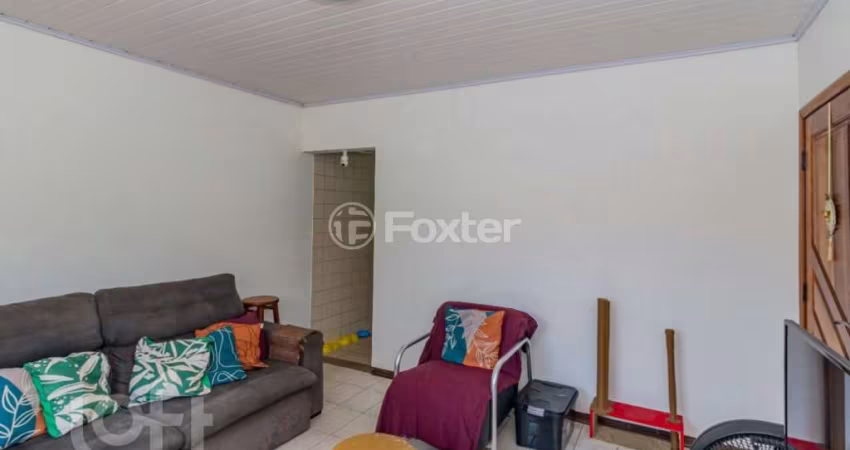 Casa com 3 quartos à venda na Rua Leopoldo Machado, 344, Vila Laís, São Paulo