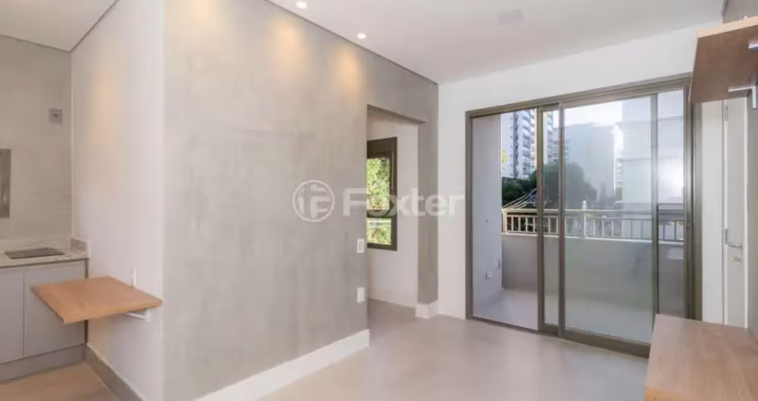Apartamento com 2 quartos à venda na Rua Antônio Comparato, 32, Campo Belo, São Paulo