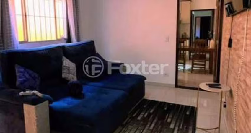 Casa com 3 quartos à venda na Rua Lagoa do Campelo, 49, Itaquera, São Paulo