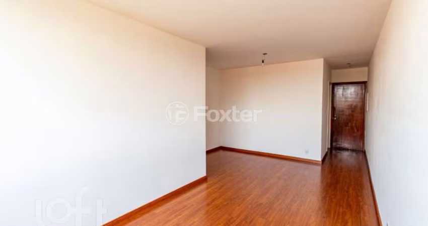 Apartamento com 3 quartos à venda na Rua Estevão Sanviti, 140, Jardim Piraçuama, São Paulo