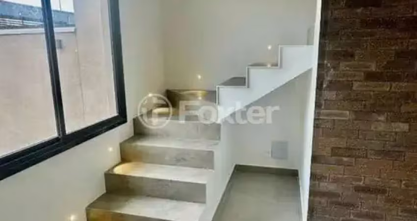Casa com 3 quartos à venda na Rua Arapuã, 95, Villas do Jaguari, Santana de Parnaíba