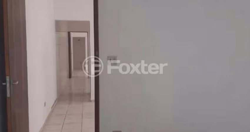 Casa com 2 quartos à venda na Rua Aturari, 136, Chácara Santo Antônio (Zona Leste), São Paulo