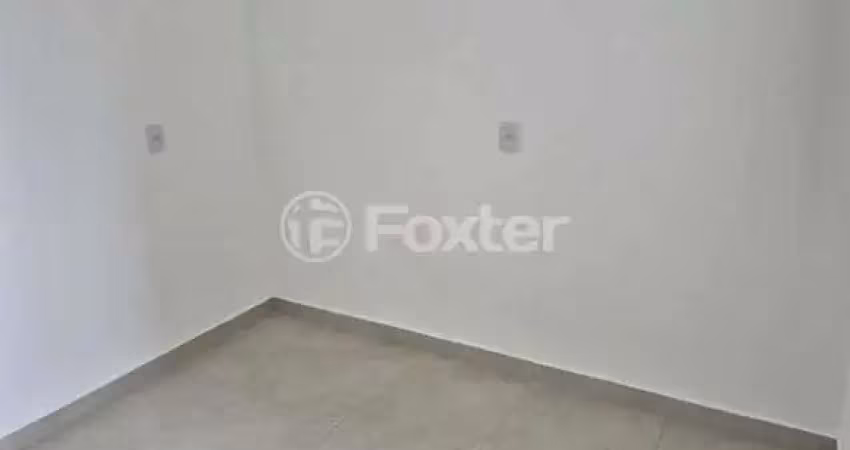 Apartamento com 2 quartos à venda na Rua José Elias Jordão, 81, Vila Moreira, São Paulo