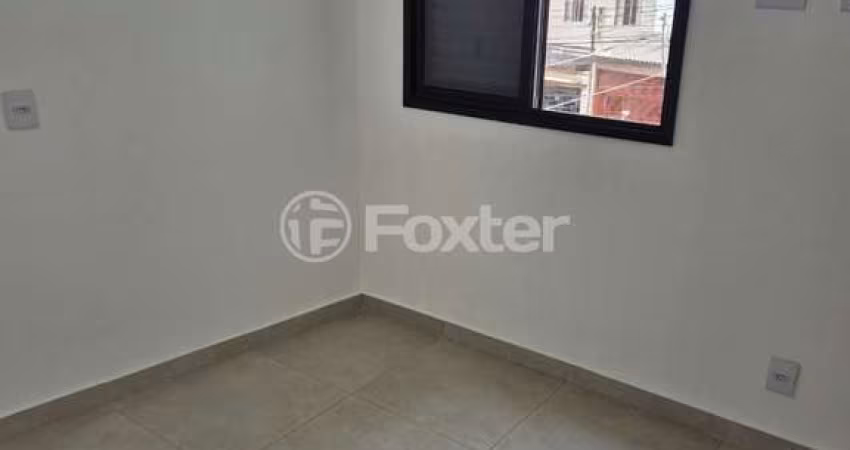 Apartamento com 2 quartos à venda na Rua José Elias Jordão, 81, Vila Moreira, São Paulo