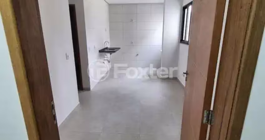 Apartamento com 2 quartos à venda na Rua José Elias Jordão, 81, Vila Moreira, São Paulo