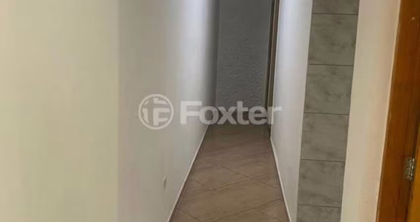 Casa com 2 quartos à venda na Rua Martinho Afonso, 32, Jardim da Pedreira, São Paulo