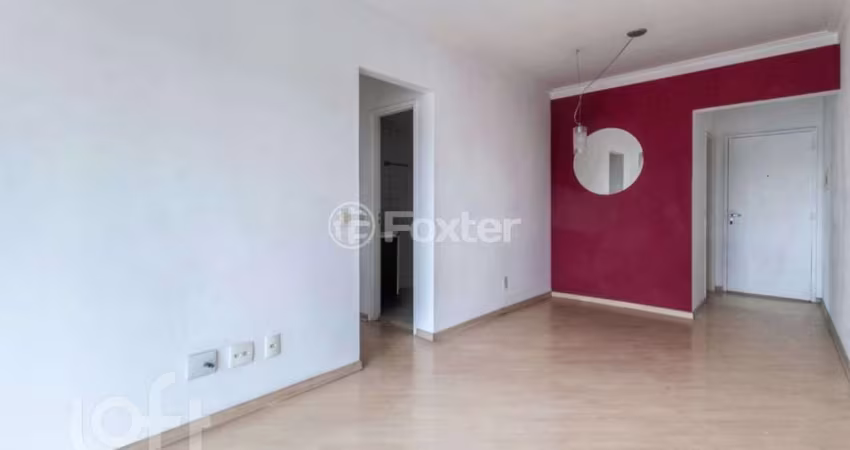 Apartamento com 3 quartos à venda na Avenida Yervant Kissajikian, 610, Vila Constança, São Paulo