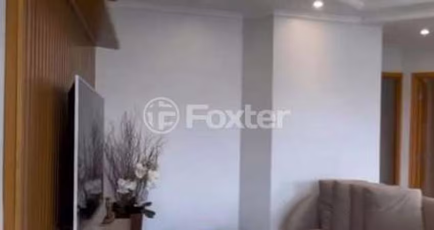 Apartamento com 3 quartos à venda na Rua Luiz Ferreira da Silva, 781, Anchieta, São Bernardo do Campo