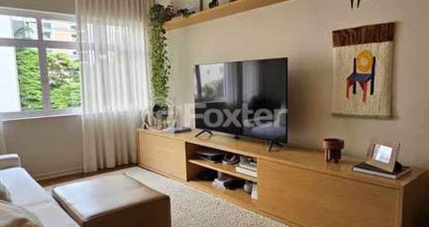 Apartamento com 2 quartos à venda na Alameda Itu, 999, Jardim Paulista, São Paulo