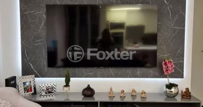 Apartamento com 2 quartos à venda na Avenida Professor Luiz Ignácio Anhaia Mello, 2597, Vila Prudente, São Paulo