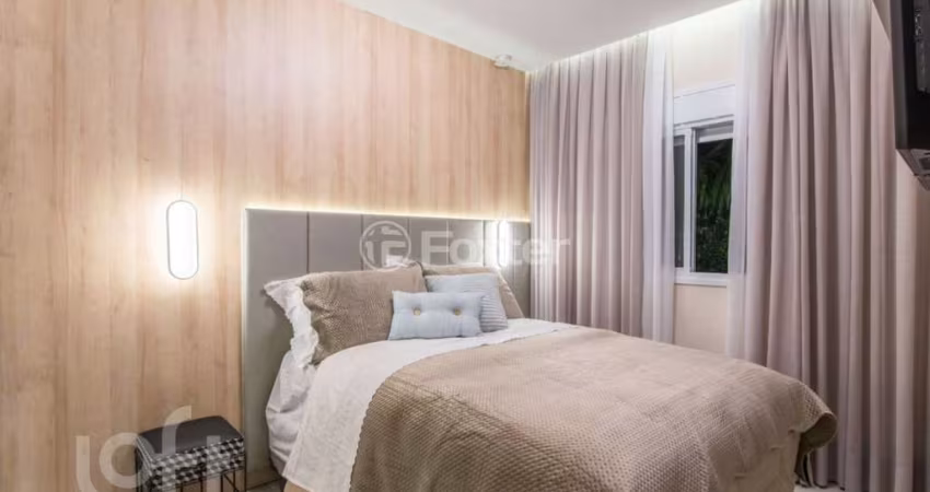 Apartamento com 2 quartos à venda na Rua Quinze de Agosto, 310, Centro, São Bernardo do Campo