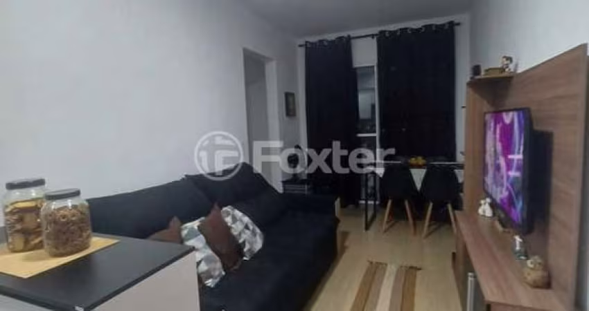 Apartamento com 2 quartos à venda na Rua Eliza da Silva Frezolone, 370, Dos Casa, São Bernardo do Campo